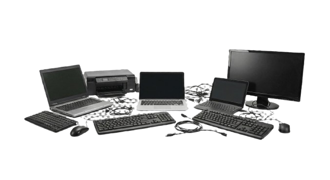 Illustration representing GeoTrans technology marketplace