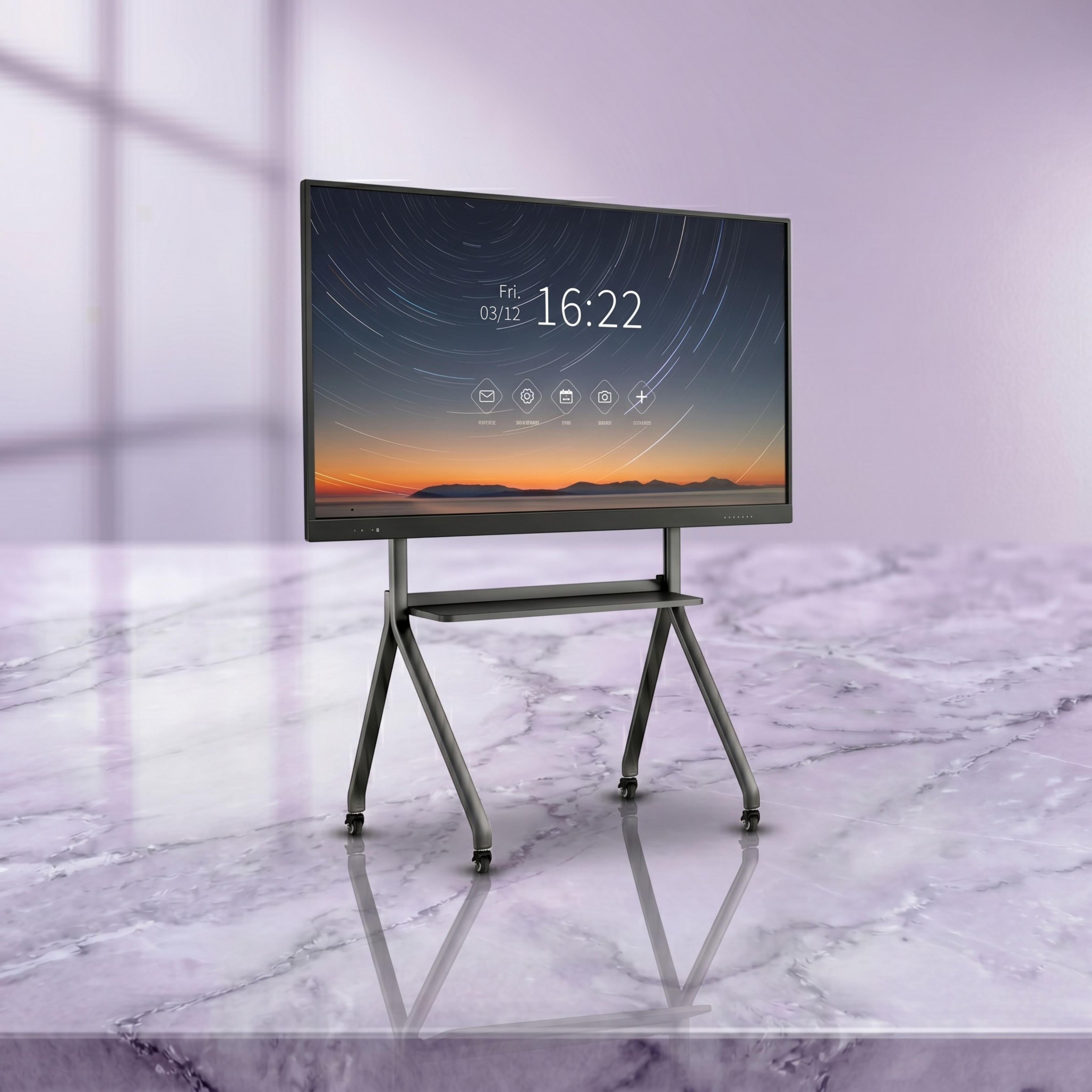 Smart Boards