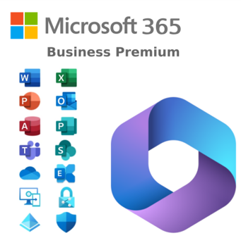 Microsoft 365 Business Premium