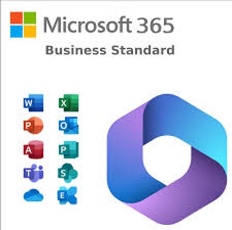 Microsoft 365 Business Standard