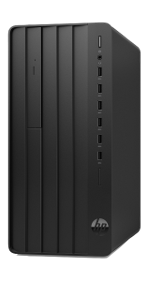 HP Pro Tower 280 G9 (i3-14100 | DOS)