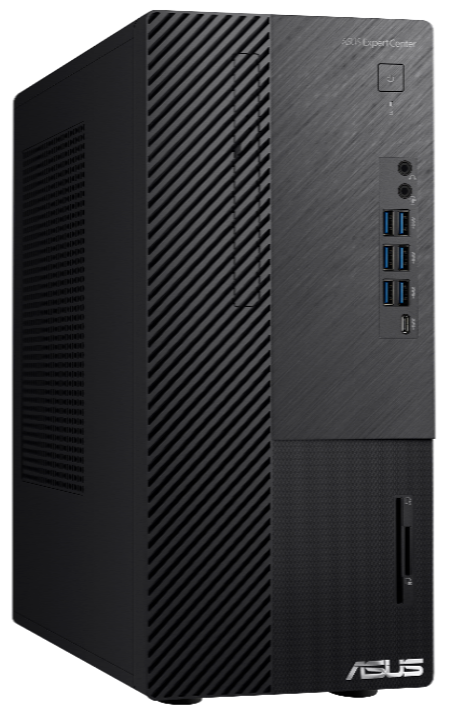 ASUS ExpertCenter D700MF Mini Tower