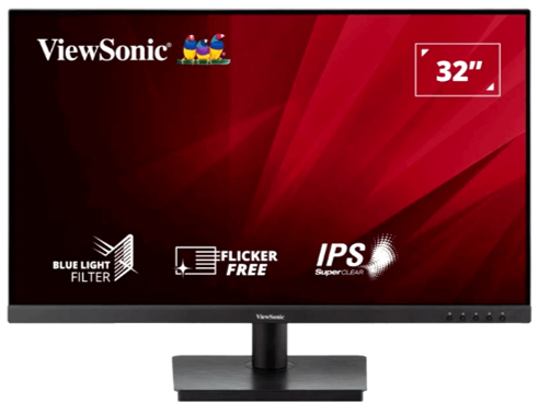 ViewSonic VA3209-MH (32" Full HD Monitor)