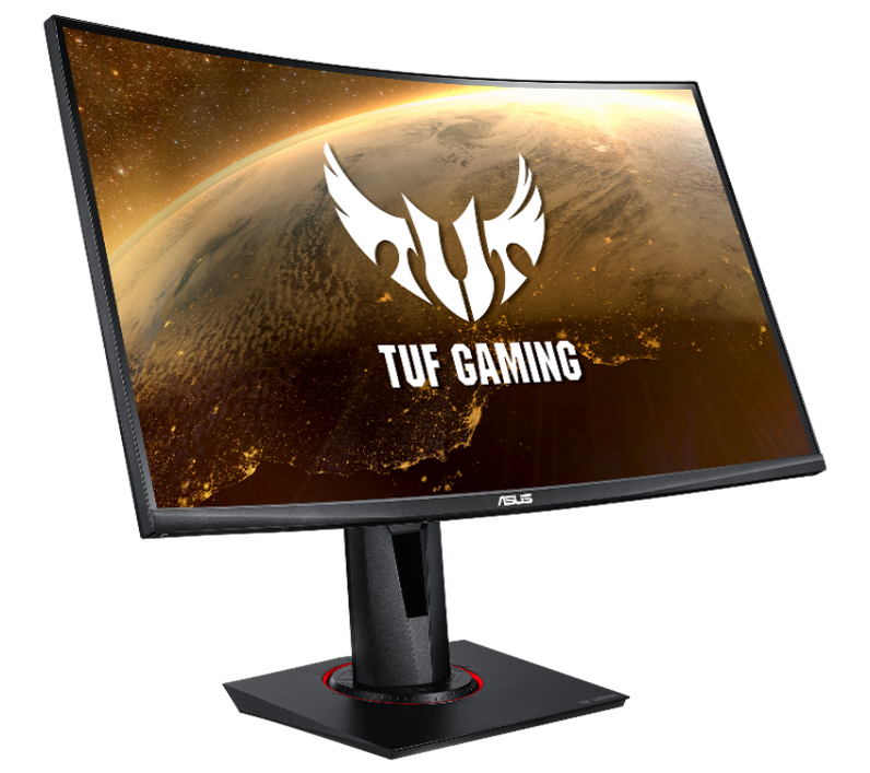 ASUS TUF Gaming 27" VG27VQ Curved (3Y)