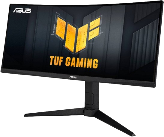 ASUS TUF Gaming 30" VG30VQL1A (3Y)