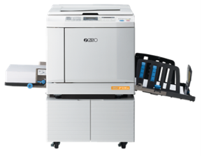 RISO Digital Duplicator A3 SF9350 EII