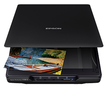 Epson Perfection V39 II
