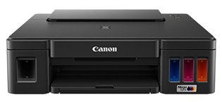 Canon PIXMA Ink Efficient G1010