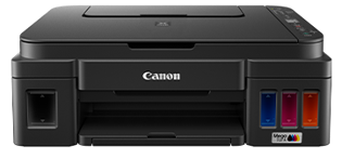 Canon PIXMA G3010