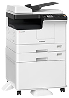 Toshiba e-STUDIO 2829A