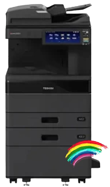 Toshiba e-STUDIO 2510AC