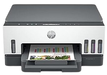 HP Smart Tank 750 AIO (6UU47A)