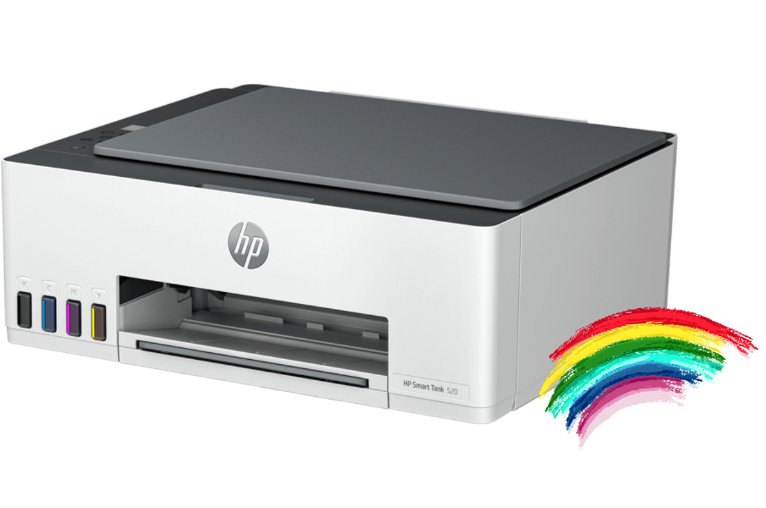  HP Smart Tank 580 AIO (1F3Y2A)