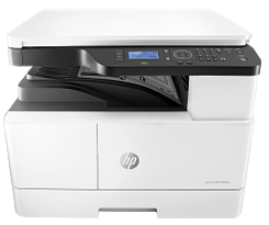 HP Laser MFP 1188w Printer (715A3A)