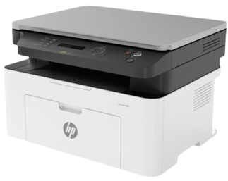 HP Laser MFP 1188a Printer (715A2A)