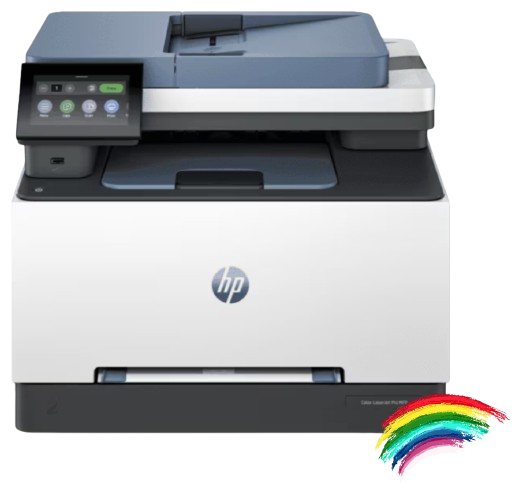 HP Color LaserJet Pro 3303sdw