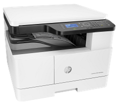 HP LaserJet M438nda MFP (8AF45A)