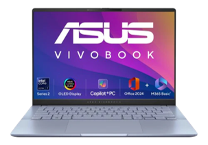 ASUS VivoBook 16 (Snapdragon X X126100)