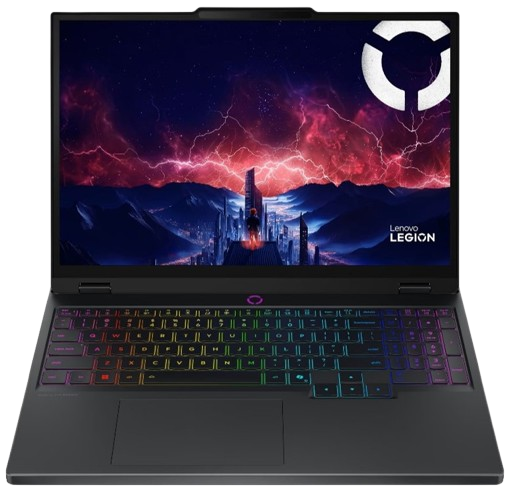 Lenovo Legion 5 15AKP10