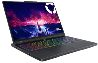 Lenovo Legion Pro 5 16ARH10