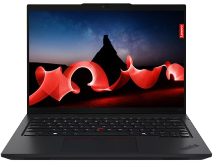 Lenovo ThinkPad L16 Gen 2