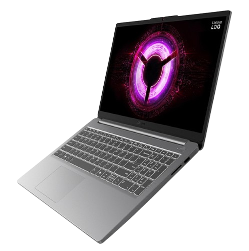 Lenovo LOQ 15ARP10E