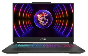 MSI Cyborg 15 A13U (Intel Core i7 - 1TB)