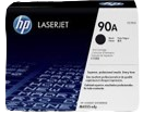 HP 90A Black Toner