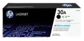 HP 30A Black Toner