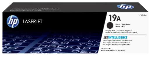 HP 19A Drum Unit
