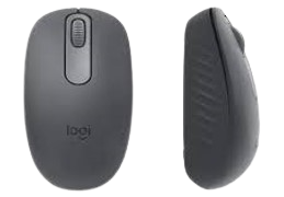 Logitech M196 Bluetooth Mouse