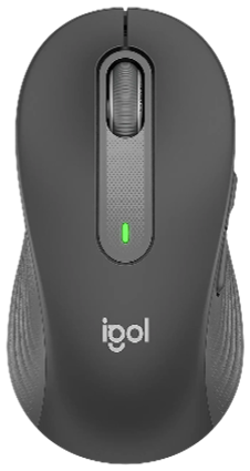 Logitech Signature M650 / M650 L Mouse