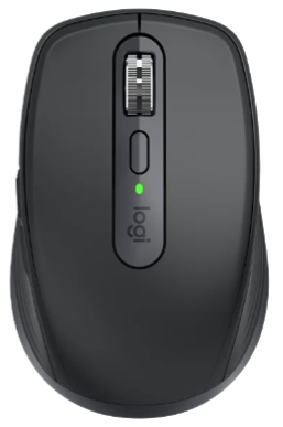 Logitech MX Master 3S
