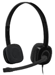 Logitech H151 Stereo Headset