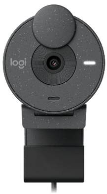 Logitech Brio 300 Webcam