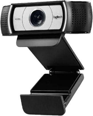 Logitech C930e Business Webcam