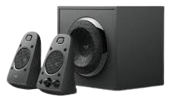 Logitech Z625 THX Speakers