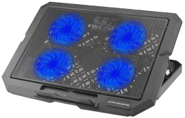 X4 – Techno Cooling Pad