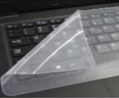 Keyboard Silicone Protectors