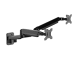 Wall Mount Arm – Dual