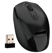 TN-M13 – Techno Wireless / Bluetooth Mouse