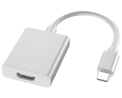Type-C to HDMI Converter
