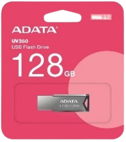 Adata 128GB Pen Drive UR340