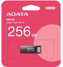 Adata 256GB Pen Drive UR340