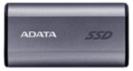 Adata 500GB External SSD SC750