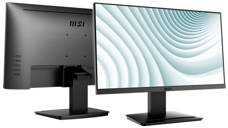 MSI Business Monitors