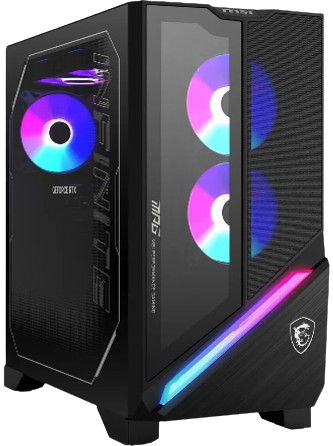 MSI MPG Infinite X3 AI