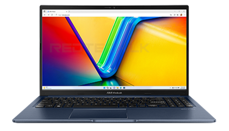 ASUS VivoBook 15 (Core i3-1315U)