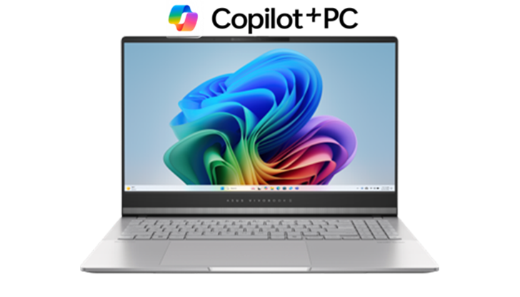 ASUS VivoBook S Copilot+ AI PC