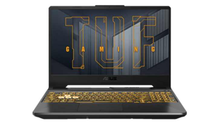ASUS TUF Gaming (Ryzen 7 7445HS / RTX 3050)